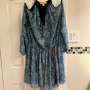 Michael Kors mini dress